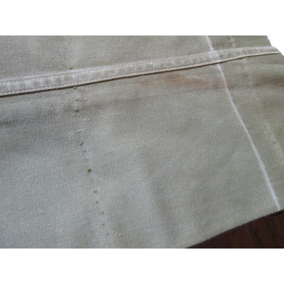 Del Rio Texas, Concho Valley, Vintage Boy Scouts uniform,, 32" chest, Mayer-Farr - Picture 11 of 12